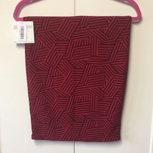 LuLaRoe Cassie Skirt